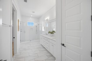 7 habitaciones 