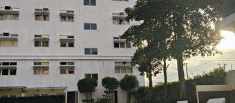 Tessa's Place Staycation 