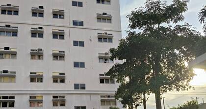 Tessa's Place Staycation