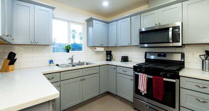 Foothills LA Family Friendly House