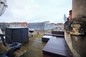 Exterior - Above the Heath (London)