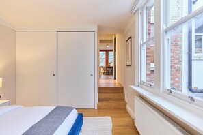 Maison | Wi-Fi gratuit