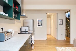 House | Private kitchen - Above the Heath (London)