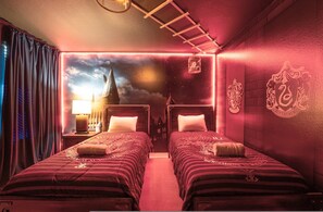 Ferienhaus | 5 Schlafzimmer, Internetzugang