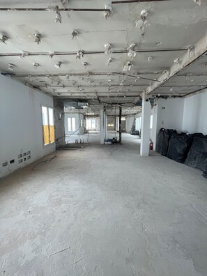 Doppia Standard | Interni