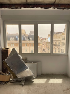 Phòng đôi Tiêu chuẩn | Nội thất