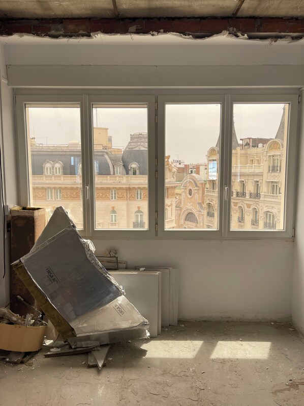 Standard Double Room | Interior