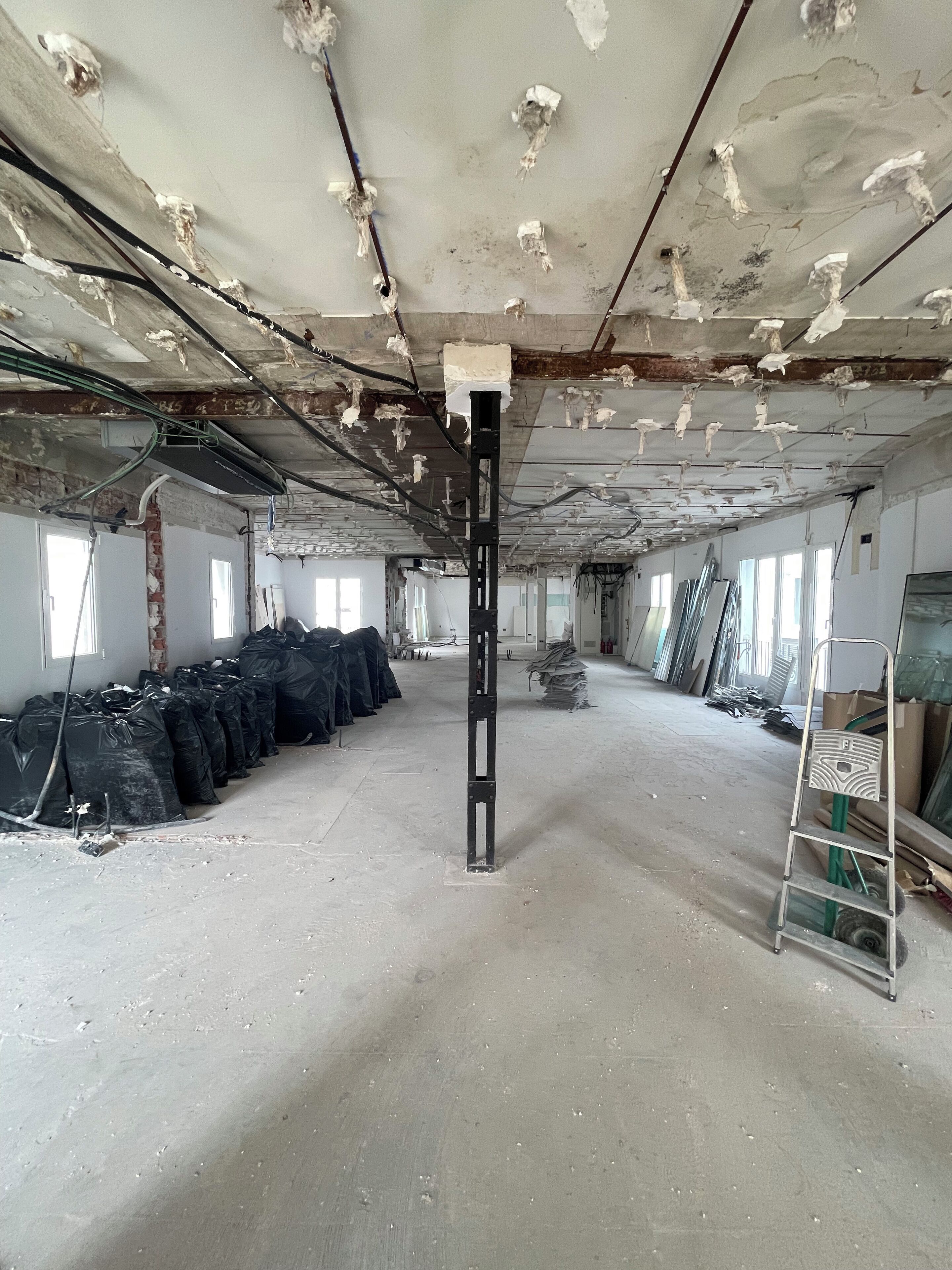 Phòng đôi Tiêu chuẩn | Nội thất