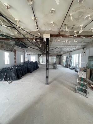 Phòng đôi Tiêu chuẩn | Nội thất