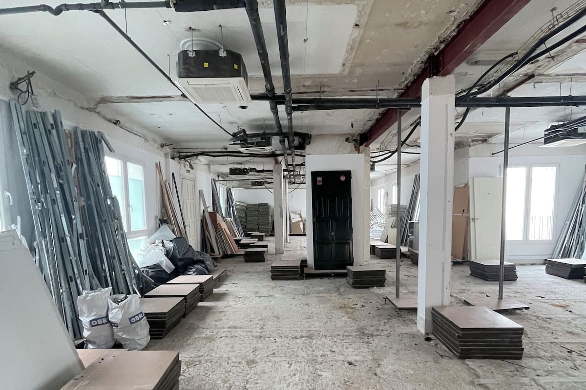 스탠다드 더블룸 | 기타