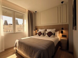 Premium Room, Terrace