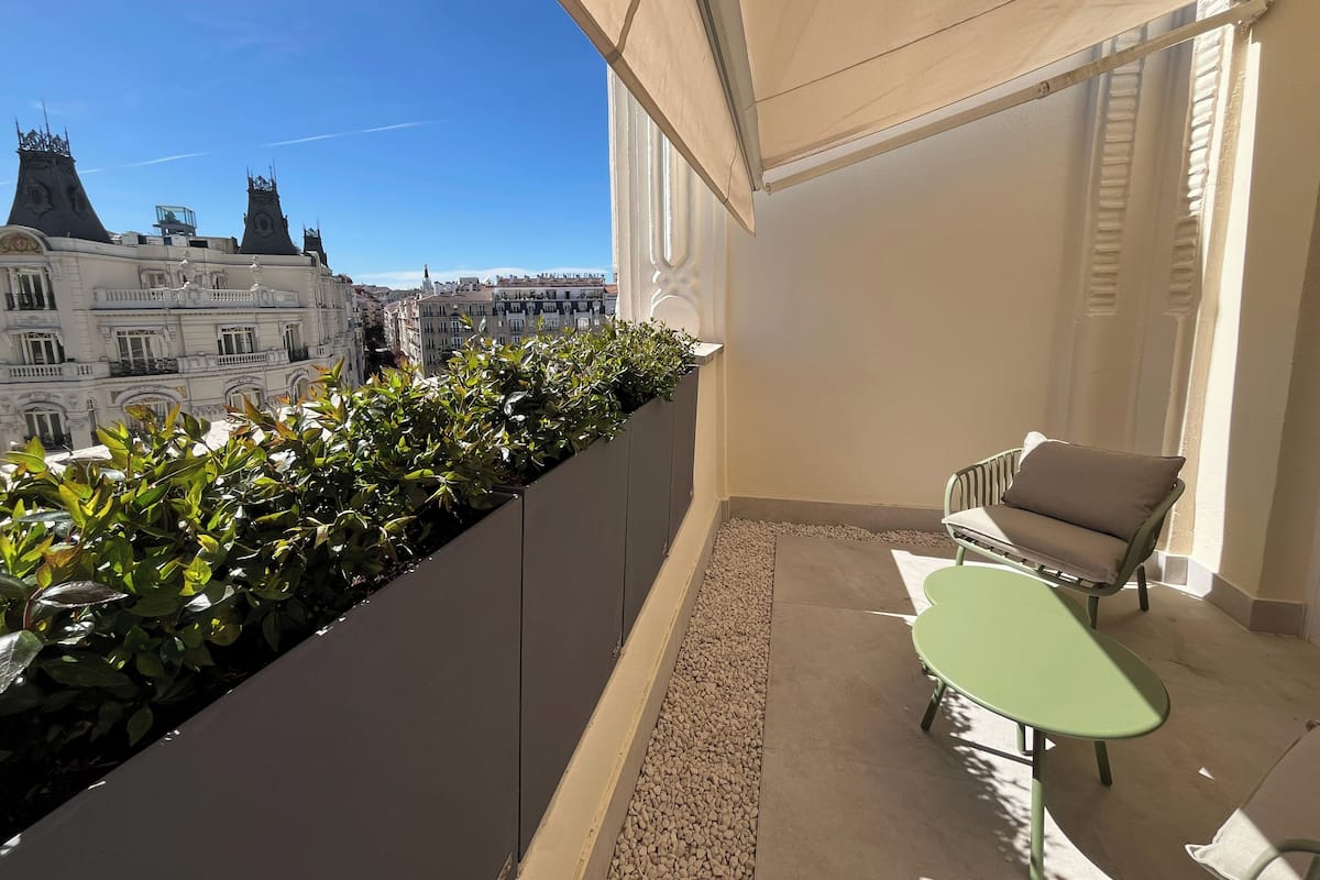 Premium Room, Terrace | Terrace/patio