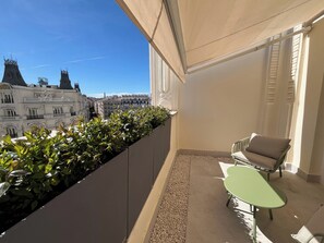 Premium Room, Terrace | Terrace/patio