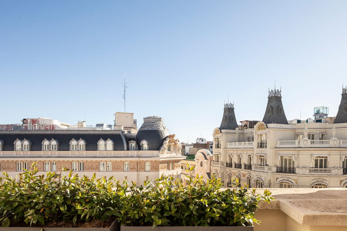 Premium Room, Terrace | View from room