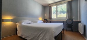 Kahden hengen classic-huone, vuoristonäköala | Ilmainen Wi-Fi