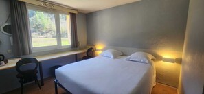 Kahden hengen classic-huone, vuoristonäköala | Ilmainen Wi-Fi