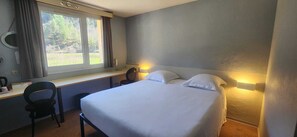 Kahden hengen classic-huone, vuoristonäköala | Ilmainen Wi-Fi