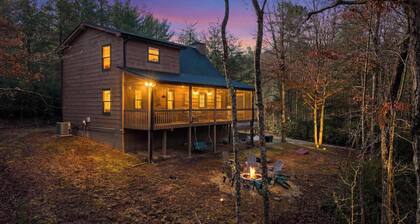 The Cabin Kingdom - Fun for kids and adults!