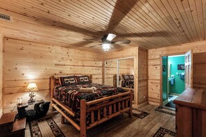 3 Schlafzimmer, Bügeleisen/Bügelbrett, Reisekinderbett, WLAN