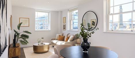 Apartment | Interior