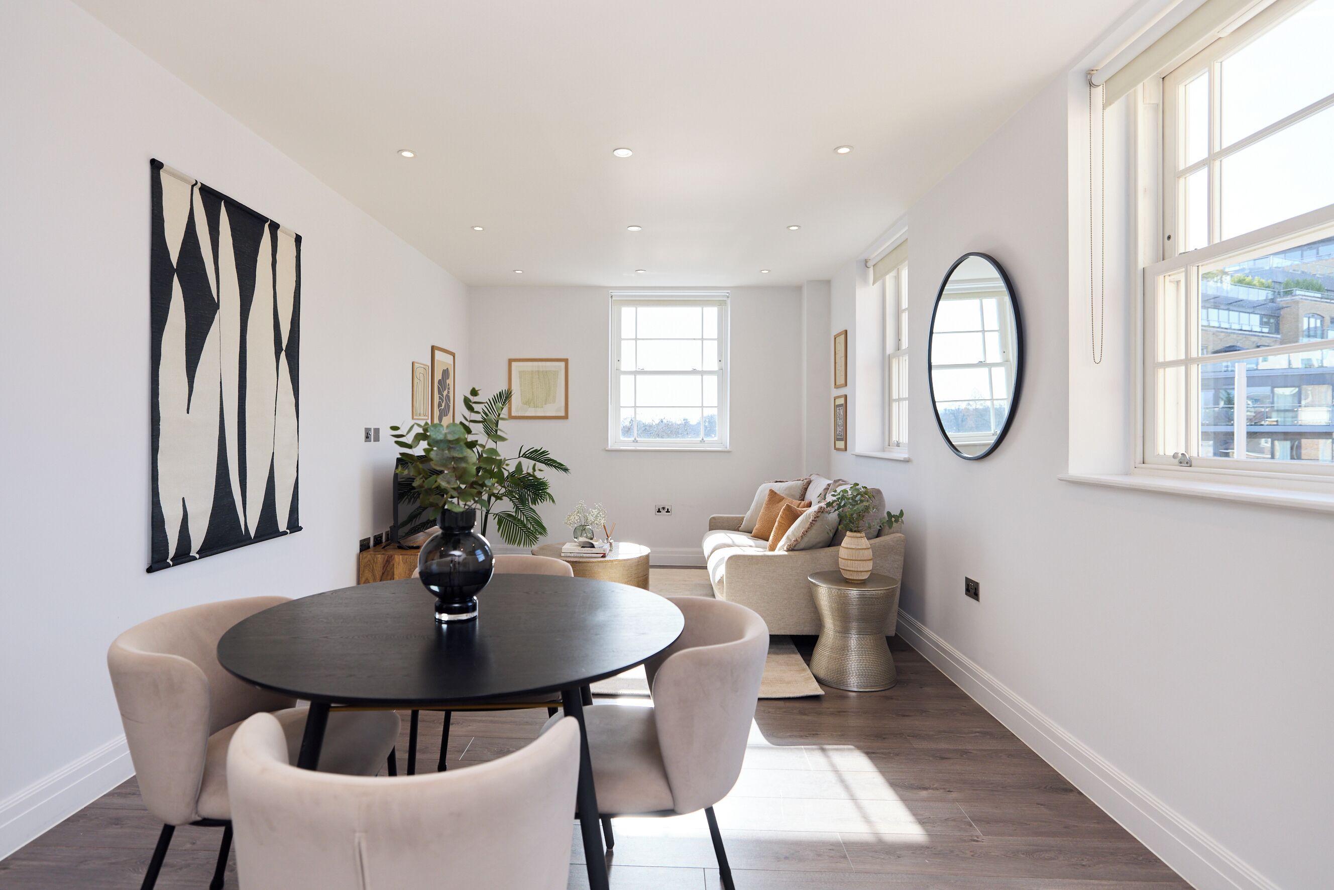 Appartement | Interieur