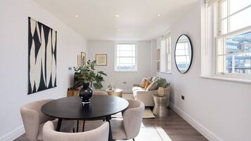 Appartement | Interieur