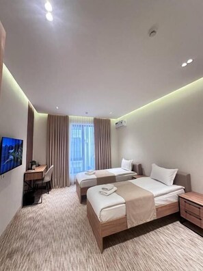 ห้องทวิน | Wi-Fi ฟรี