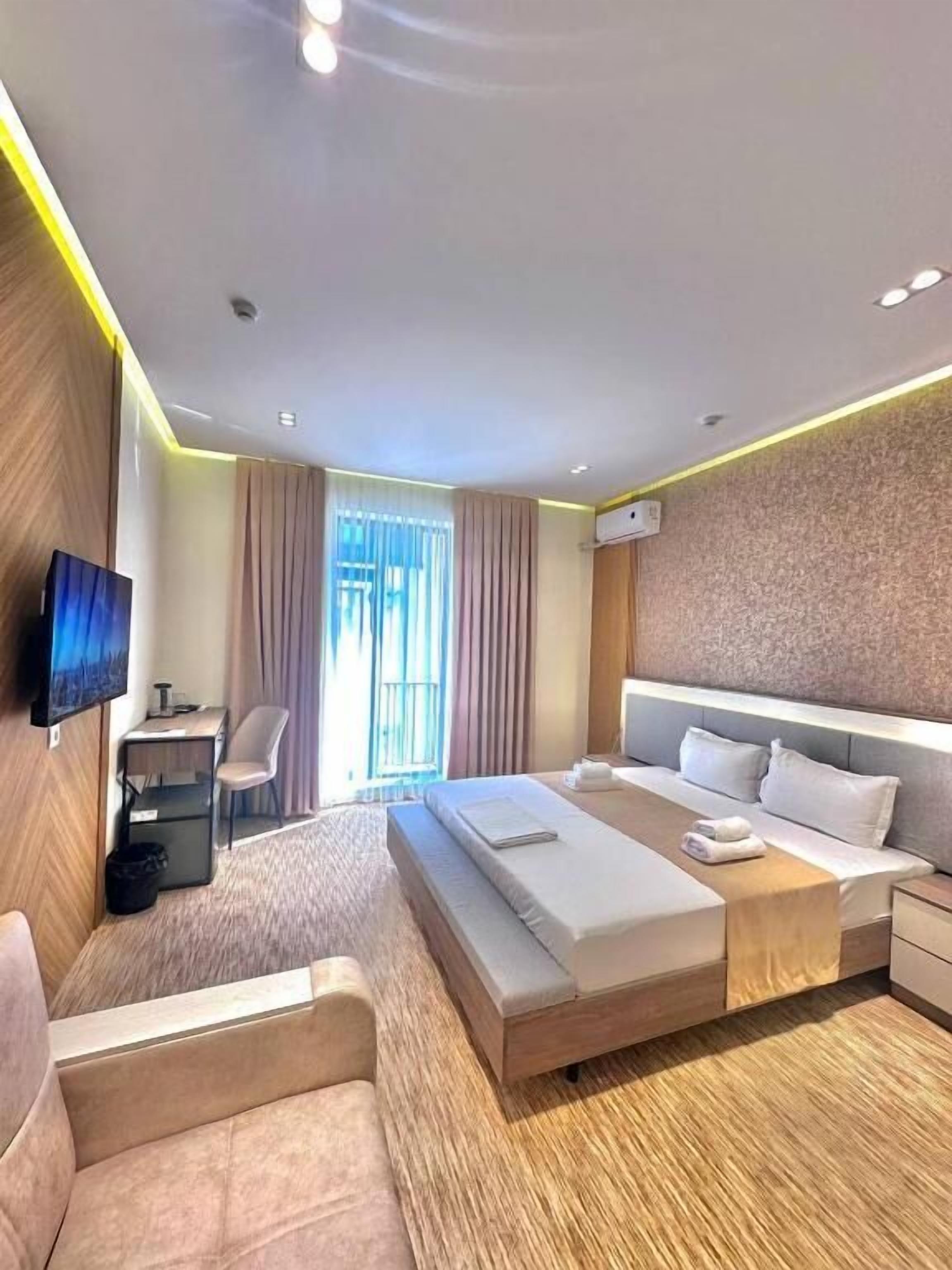 ห้องแฟมิลี่ทริปเปิล | Wi-Fi ฟรี