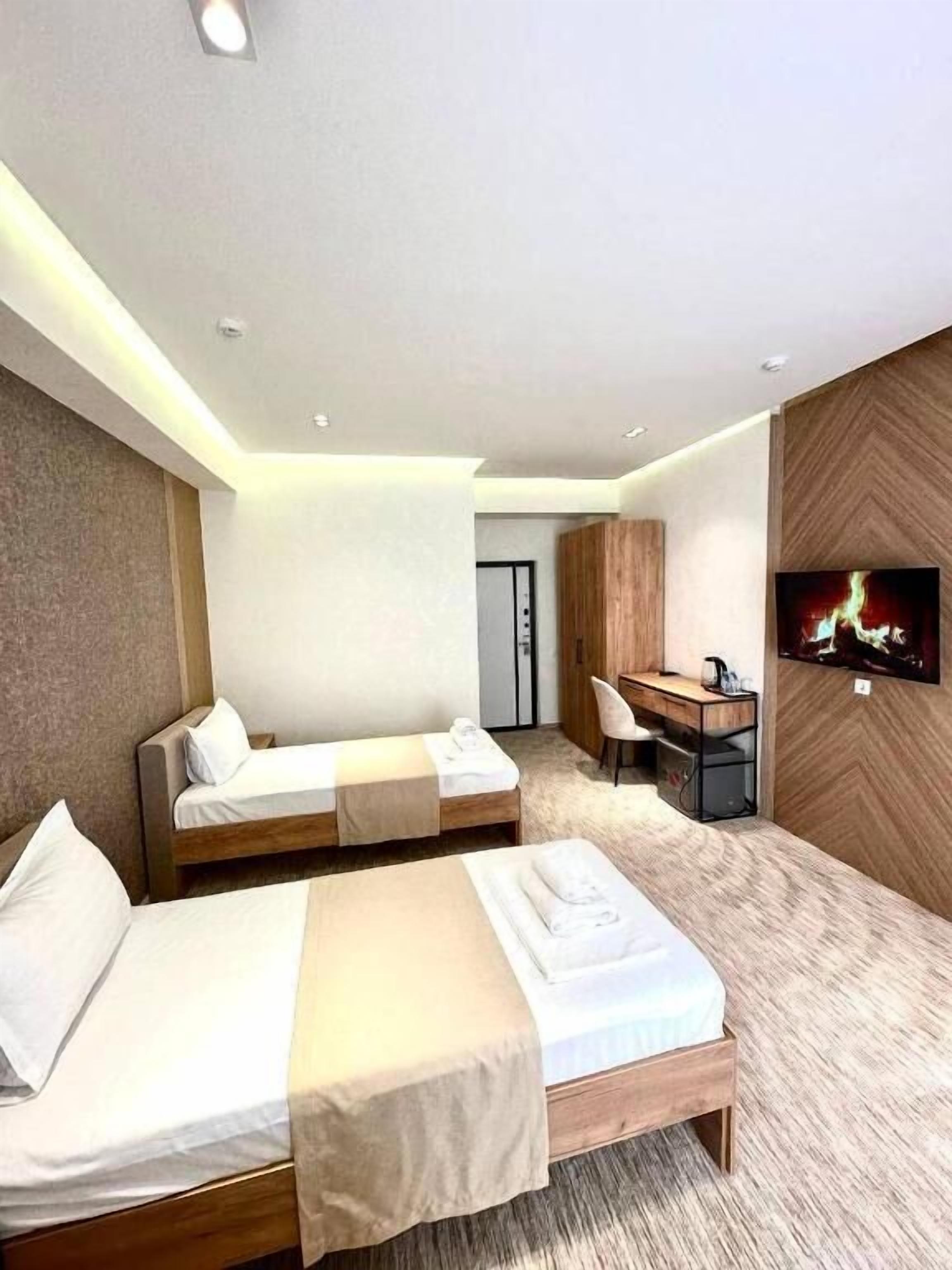 ห้องทวิน | Wi-Fi ฟรี