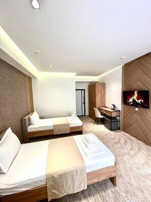 ห้องทวิน | Wi-Fi ฟรี