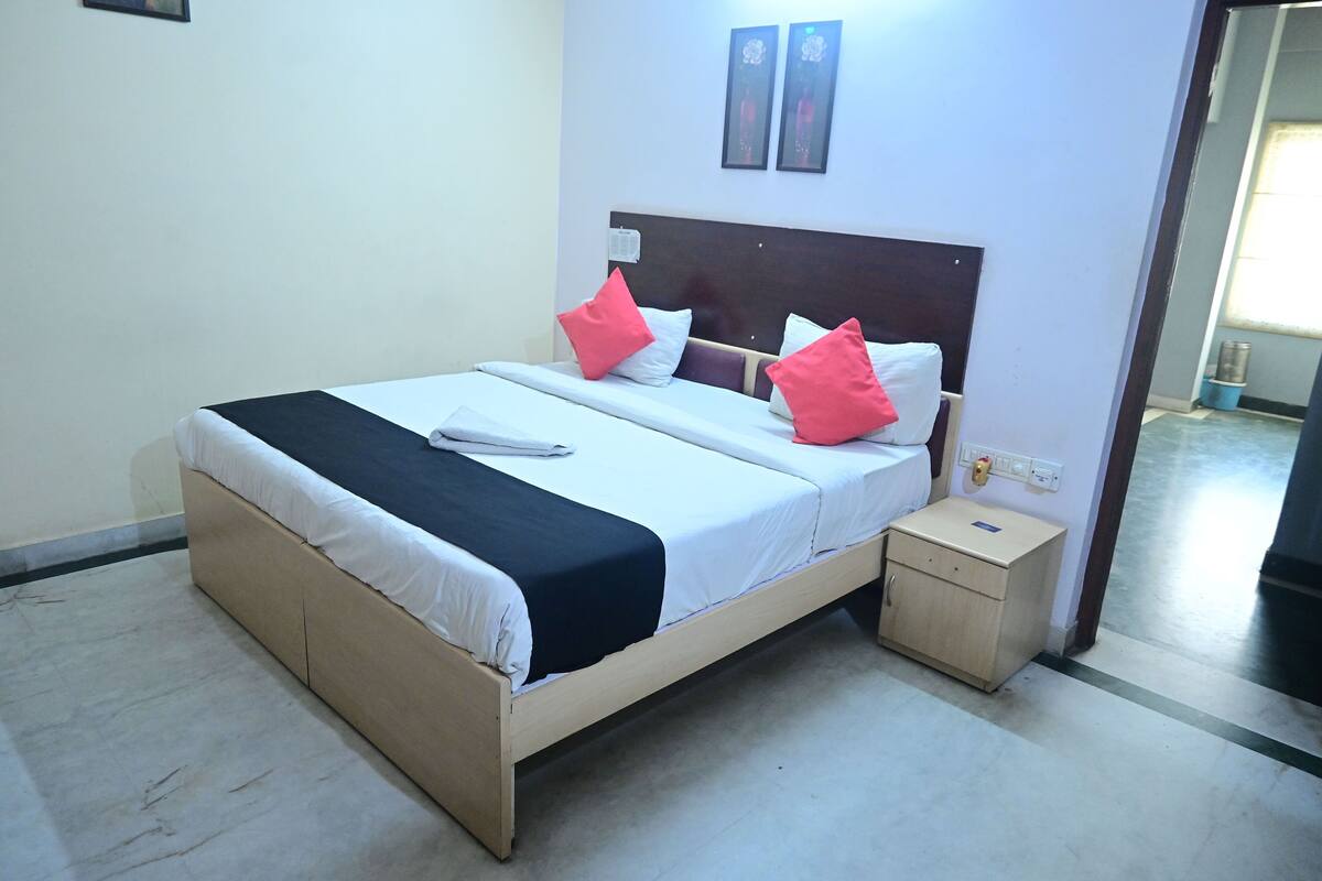 Phòng đôi Tiêu chuẩn