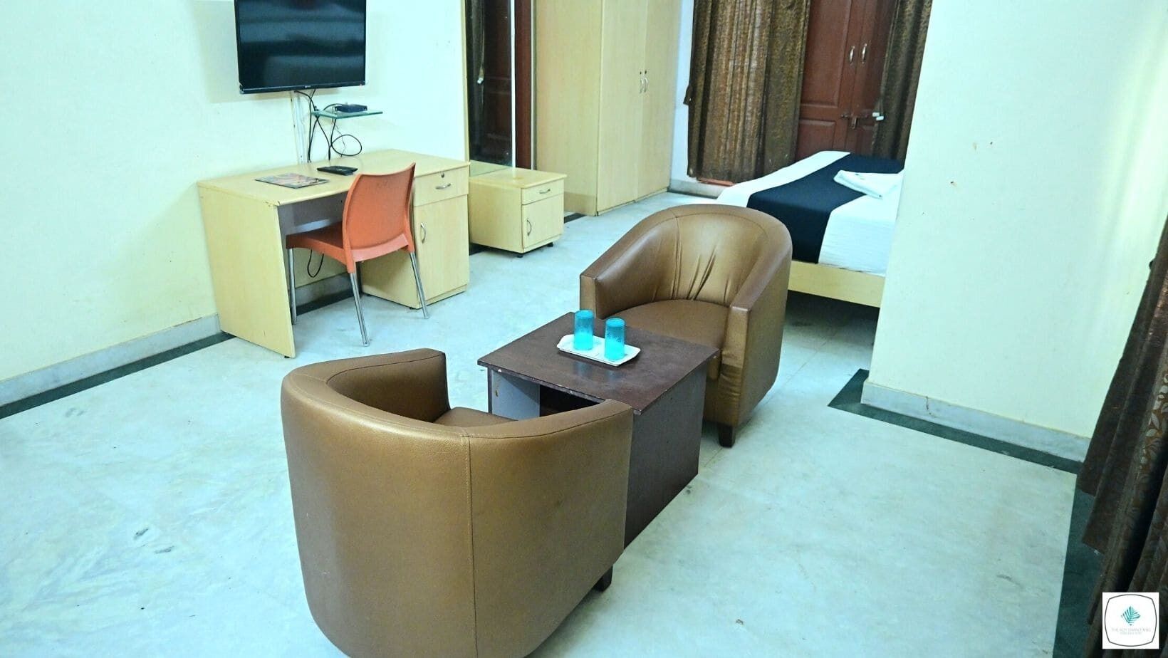 Phòng 3 dành cho gia đình