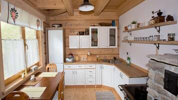 House | Private kitchen