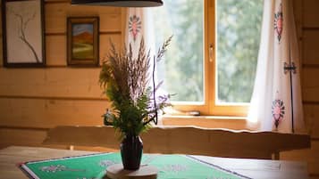 House | Interior detail