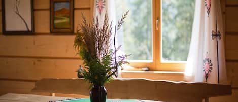 Ferienhaus | Innendetails
