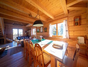 House | Dining
