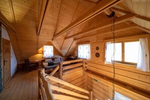 Ferienhaus | Innenbereich