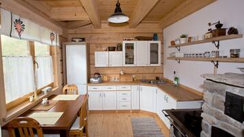 House | Private kitchen