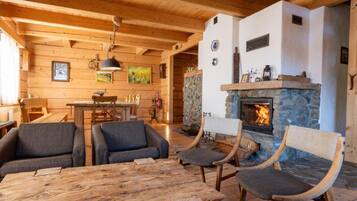 Rumah | Ruang keluarga