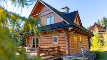 House | Exterior