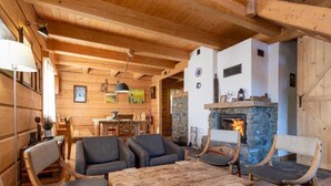 Hus | Oppholdsrom