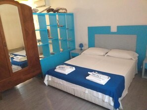 Basic Studio, Balcony - RESIDENZA CUNTIN (Carloforte)