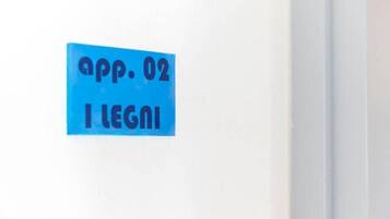 Studio, balcon | Divers