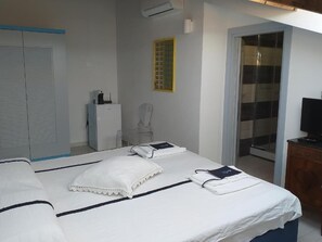 Free WiFi - RESIDENZA CUNTIN (Carloforte)
