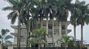 Exterior - HOTEL TRAGOPAN (DIMAPUR)