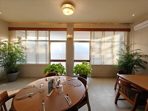 Restaurant - HOTEL TRAGOPAN (Dimapur)