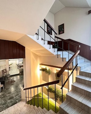 Interior - HOTEL TRAGOPAN (Dimapur)