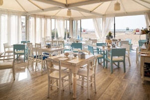 Restaurantes