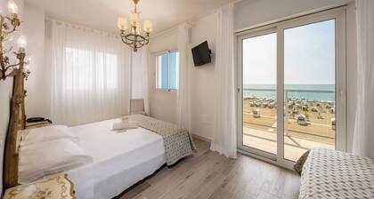 Hotel Tizian Beach