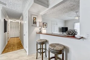 Interior - 338A Tarpon Ave ~ Duplex, 2 Blocks from Beach (Fernandina Beach)